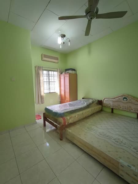 2-storey Terraced House for Sale in Taman Budaya (Batu Pahat) - Eric Er - PropertyGuru.com.my