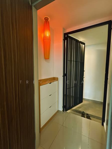 Service Residence for Sale at M Vertica - Trevor Chai - Entrance - PropertyGuru.com.my