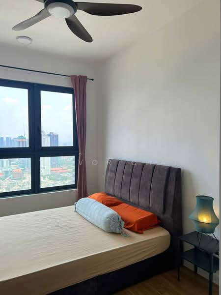 Service Residence for Sale at M Vertica - Trevor Chai - Bedroom - PropertyGuru.com.my