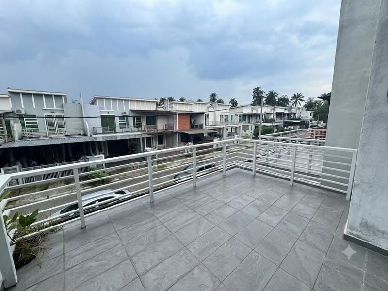 2-storey Terraced House for Sale in Bandar Seri Impian (Kluang) - May Tan - PropertyGuru.com.my