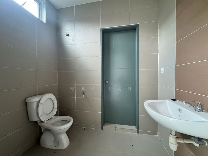 2-storey Terraced House for Sale in Bandar Seri Impian (Kluang) - May Tan - PropertyGuru.com.my