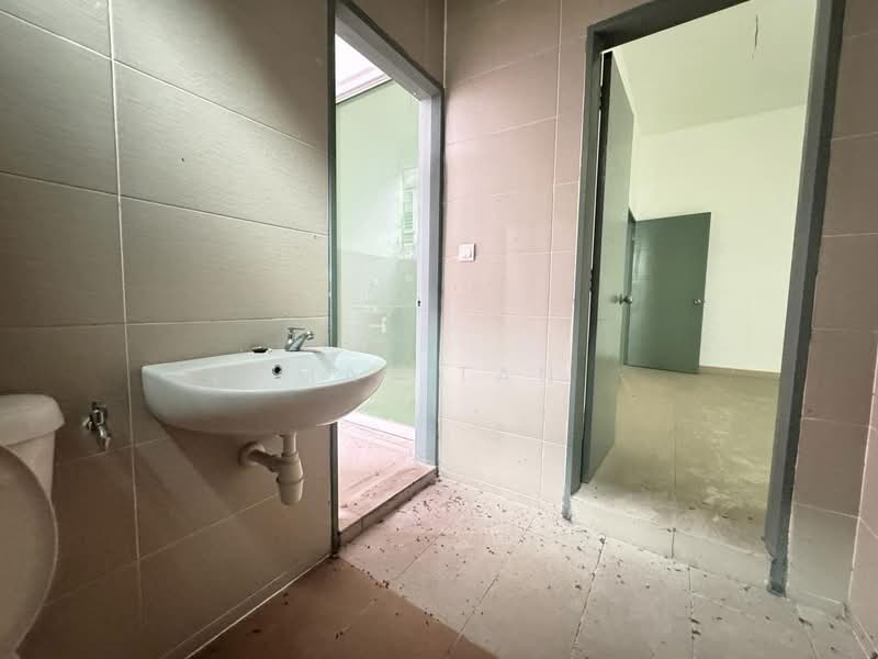 2-storey Terraced House for Sale in Bandar Seri Impian (Kluang) - May Tan - PropertyGuru.com.my