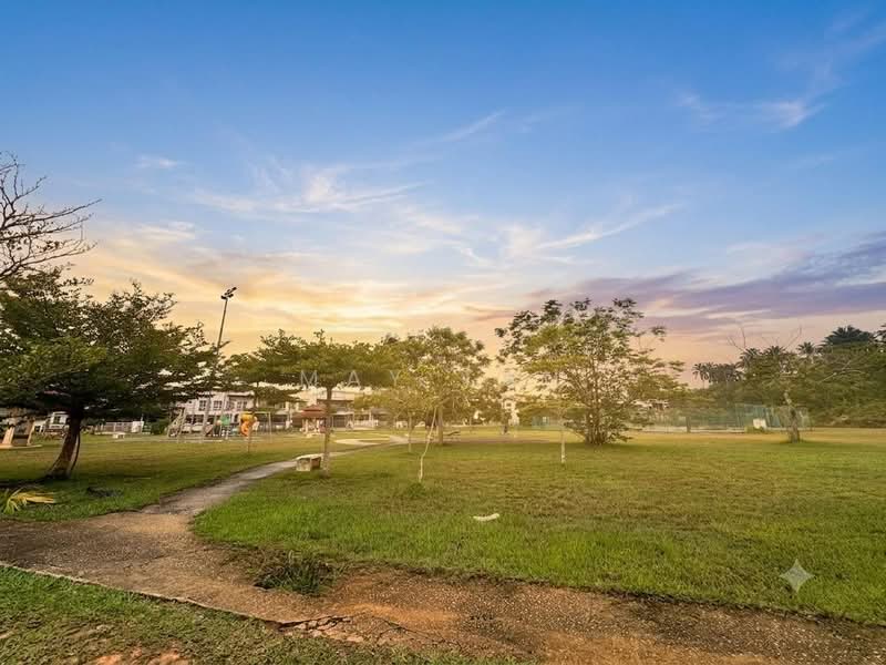 2-storey Terraced House for Sale in Bandar Seri Impian (Kluang) - May Tan - PropertyGuru.com.my