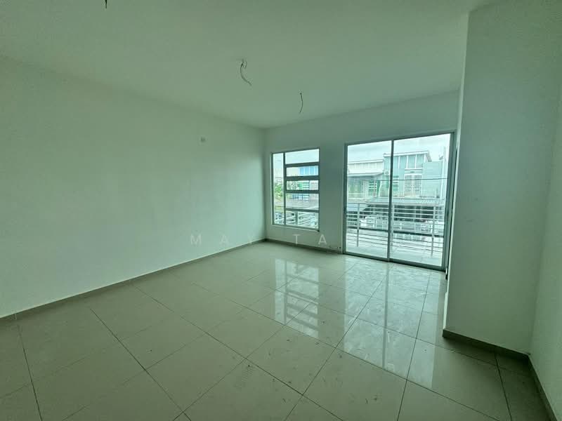 2-storey Terraced House for Sale in Bandar Seri Impian (Kluang) - May Tan - PropertyGuru.com.my