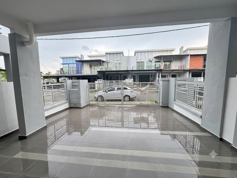 2-storey Terraced House for Sale in Bandar Seri Impian (Kluang) - May Tan - PropertyGuru.com.my