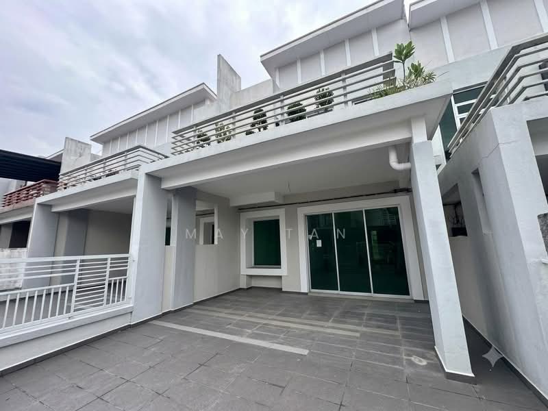 2-storey Terraced House for Sale in Bandar Seri Impian (Kluang) - May Tan - PropertyGuru.com.my