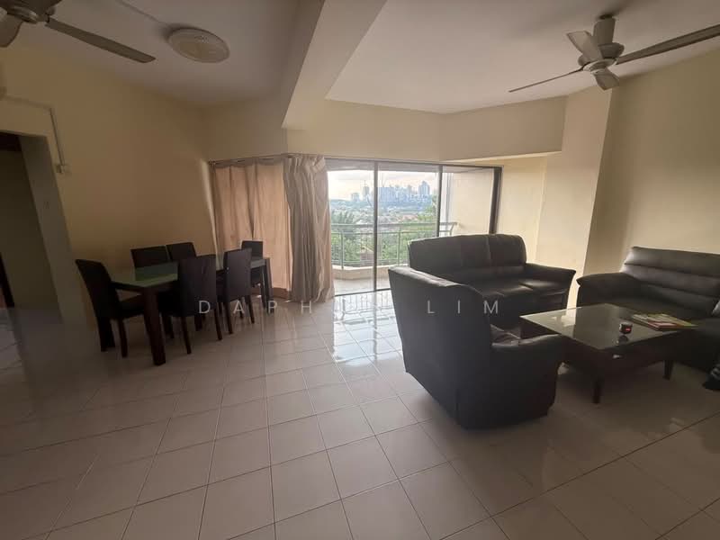 Condominium for Sale at Bangsar Heights - Daphne Lim - PropertyGuru.com.my