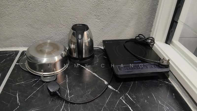 Service Residence for Rent at Amani Residence - Jimmy Chang - PropertyGuru.com.my