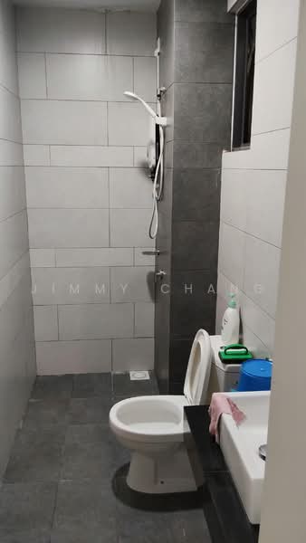 Service Residence for Rent at Amani Residence - Jimmy Chang - Bathroom - PropertyGuru.com.my