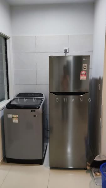 Service Residence for Rent at Amani Residence - Jimmy Chang - Interior - PropertyGuru.com.my