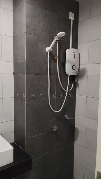 Service Residence for Rent at Amani Residence - Jimmy Chang - Bathroom - PropertyGuru.com.my
