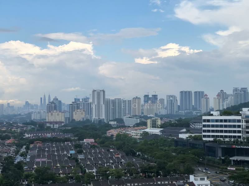Kondominium untuk Disewa di Menjalara 18 - JK Leong - Exterior - PropertyGuru.com.my