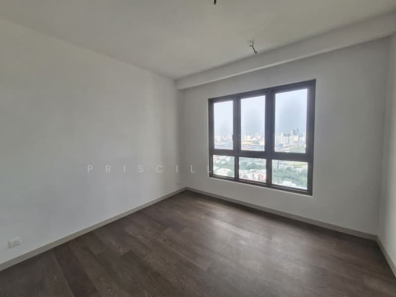 Kondominium untuk Dijual di Park Place - Priscillia Ku - View - PropertyGuru.com.my