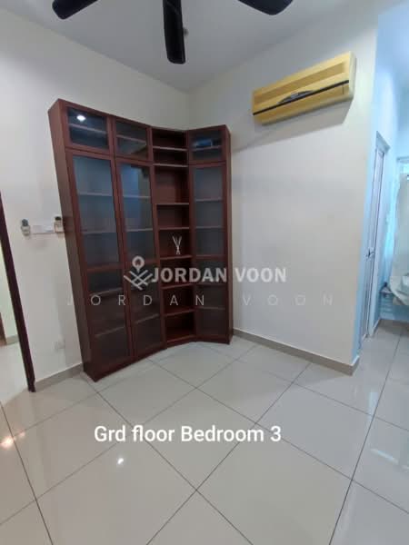 2-storey Terraced House for Sale in Sungai Ara (Penang) - Jordan Voon - Bedroom - PropertyGuru.com.my