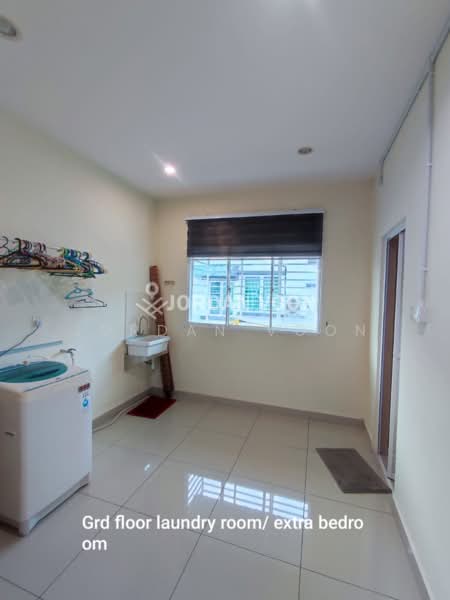 2-storey Terraced House for Sale in Sungai Ara (Penang) - Jordan Voon - Interior - PropertyGuru.com.my