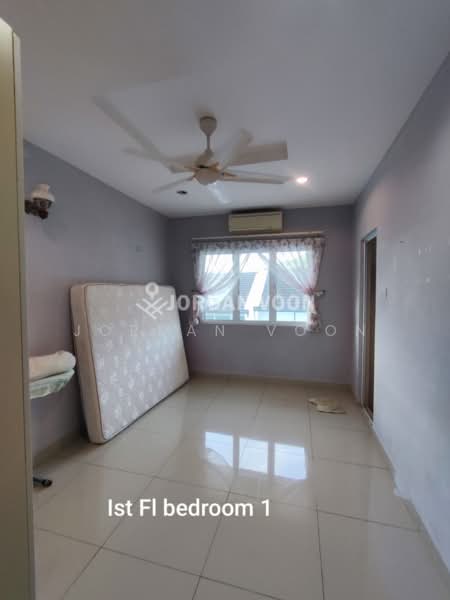 2-storey Terraced House for Sale in Sungai Ara (Penang) - Jordan Voon - PropertyGuru.com.my