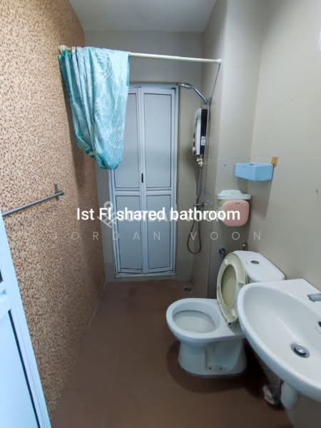 2-storey Terraced House for Sale in Sungai Ara (Penang) - Jordan Voon - PropertyGuru.com.my