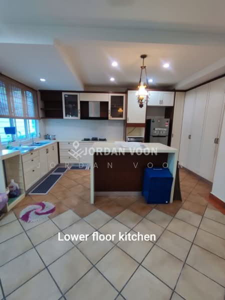 2-storey Terraced House for Sale in Sungai Ara (Penang) - Jordan Voon - PropertyGuru.com.my