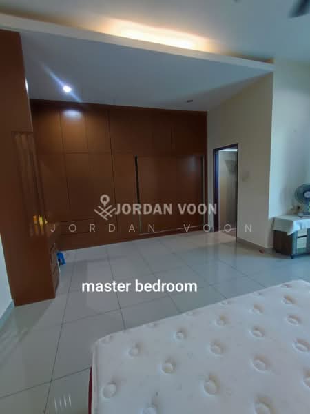 2-storey Terraced House for Sale in Sungai Ara (Penang) - Jordan Voon - PropertyGuru.com.my