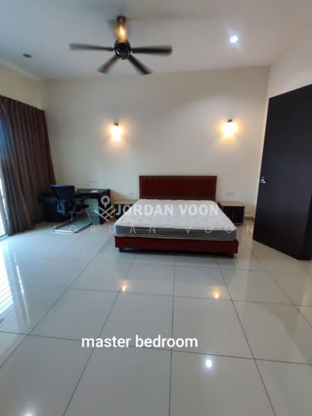 2-storey Terraced House for Sale in Sungai Ara (Penang) - Jordan Voon - PropertyGuru.com.my