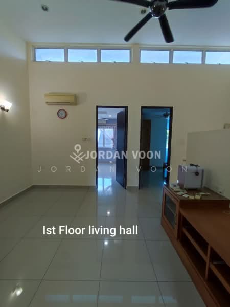 2-storey Terraced House for Sale in Sungai Ara (Penang) - Jordan Voon - PropertyGuru.com.my