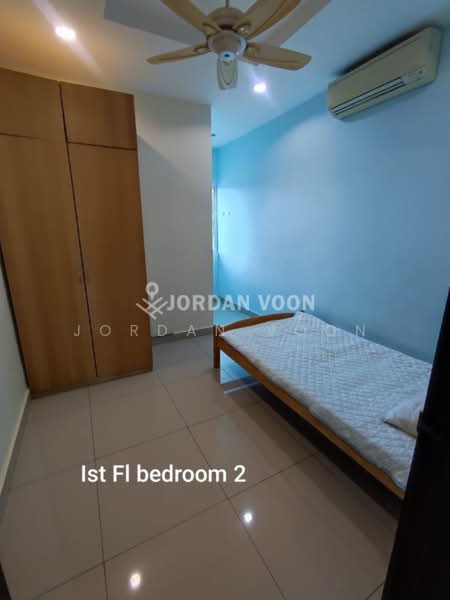 2-storey Terraced House for Sale in Sungai Ara (Penang) - Jordan Voon - PropertyGuru.com.my