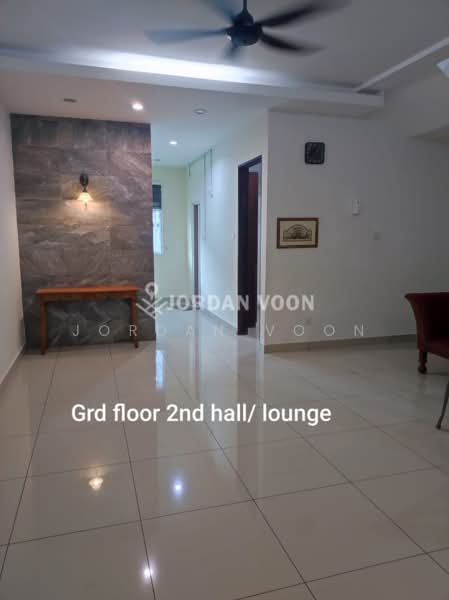 2-storey Terraced House for Sale in Sungai Ara (Penang) - Jordan Voon - PropertyGuru.com.my
