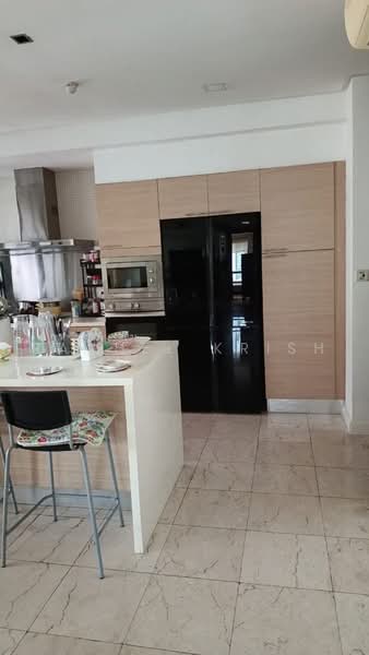 Kondominium untuk Dijual di The Capsquare Residences - Rachel Krish - PropertyGuru.com.my
