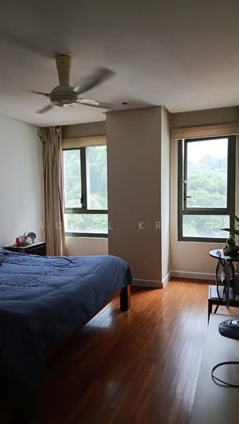 Kondominium untuk Dijual di The Capsquare Residences - Rachel Krish - PropertyGuru.com.my
