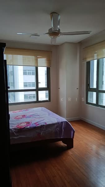 Kondominium untuk Dijual di The Capsquare Residences - Rachel Krish - PropertyGuru.com.my