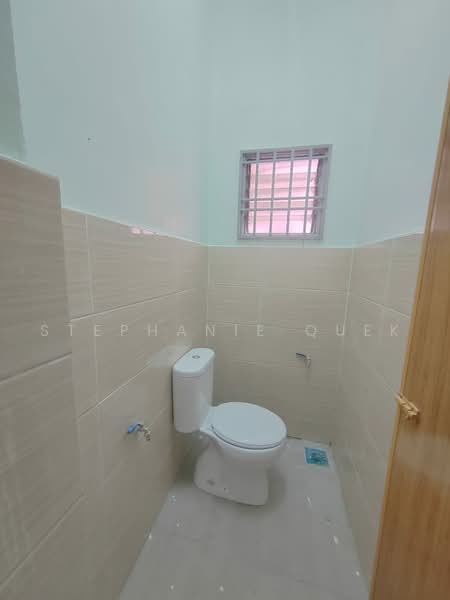Rumah Teres 1 Tingkat untuk Disewa di Bandar Bukit Raja (Klang) - Stephanie Quek - Bathroom - PropertyGuru.com.my