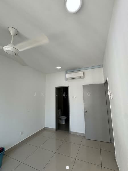 Kondominium untuk Disewa di Mizumi Residences - JK Leong - Bathroom - PropertyGuru.com.my