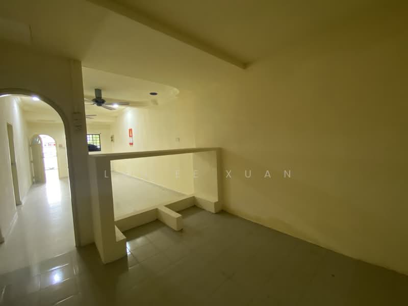 1-storey Terraced House for Sale in Taman Batu Pahat (Batu Pahat) - Lau Ee Xuan - PropertyGuru.com.my