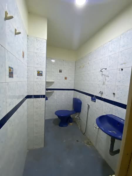 1-storey Terraced House for Sale in Taman Batu Pahat (Batu Pahat) - Lau Ee Xuan - PropertyGuru.com.my