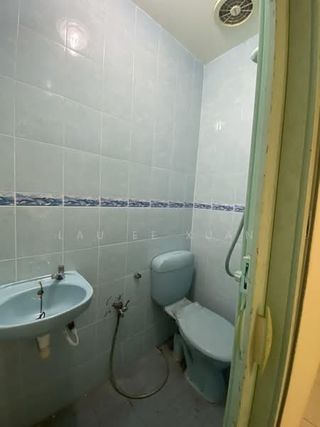 1-storey Terraced House for Sale in Taman Batu Pahat (Batu Pahat) - Lau Ee Xuan - PropertyGuru.com.my