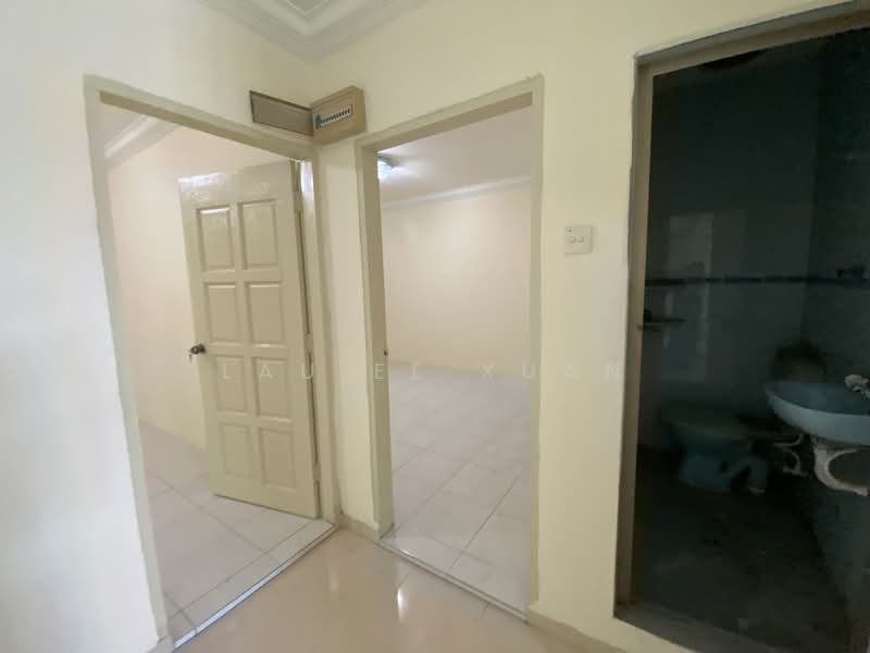 1-storey Terraced House for Sale in Taman Batu Pahat (Batu Pahat) - Lau Ee Xuan - PropertyGuru.com.my