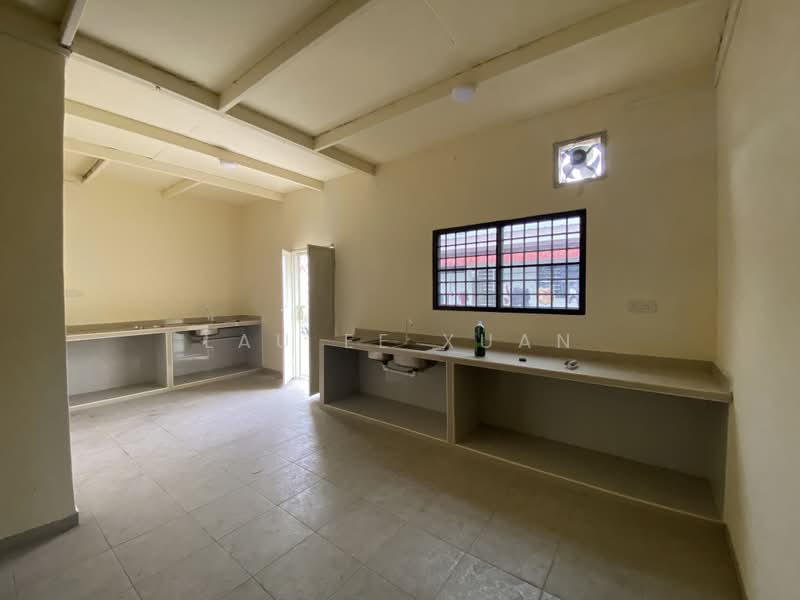 1-storey Terraced House for Sale in Taman Batu Pahat (Batu Pahat) - Lau Ee Xuan - PropertyGuru.com.my