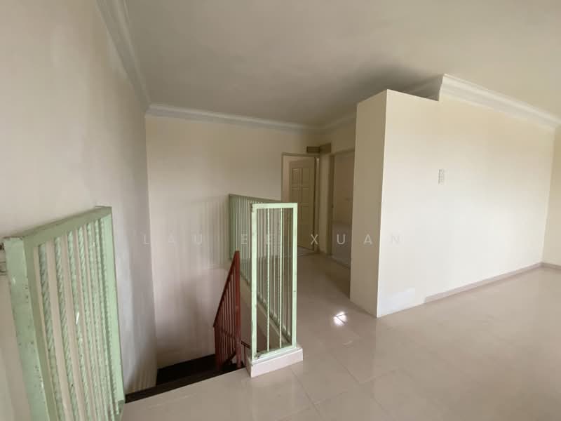 1-storey Terraced House for Sale in Taman Batu Pahat (Batu Pahat) - Lau Ee Xuan - PropertyGuru.com.my