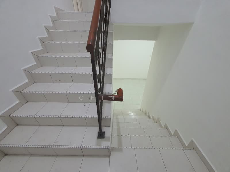 Rumah Teres 2 Tingkat untuk Dijual di Taman Angkasa Nuri (Durian Tunggal) - CHIN FN - Interior - PropertyGuru.com.my
