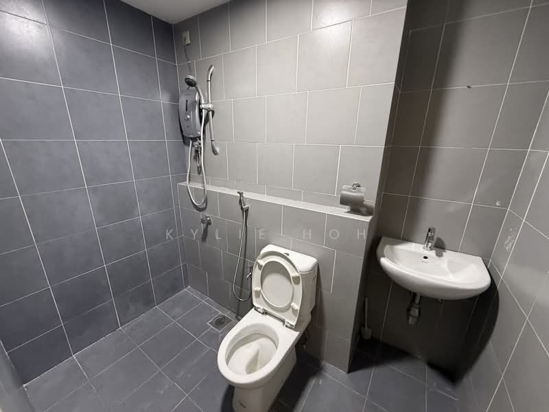 Servis Apartment untuk Disewa di Flexis @ One South - Kylie Hoh - PropertyGuru.com.my