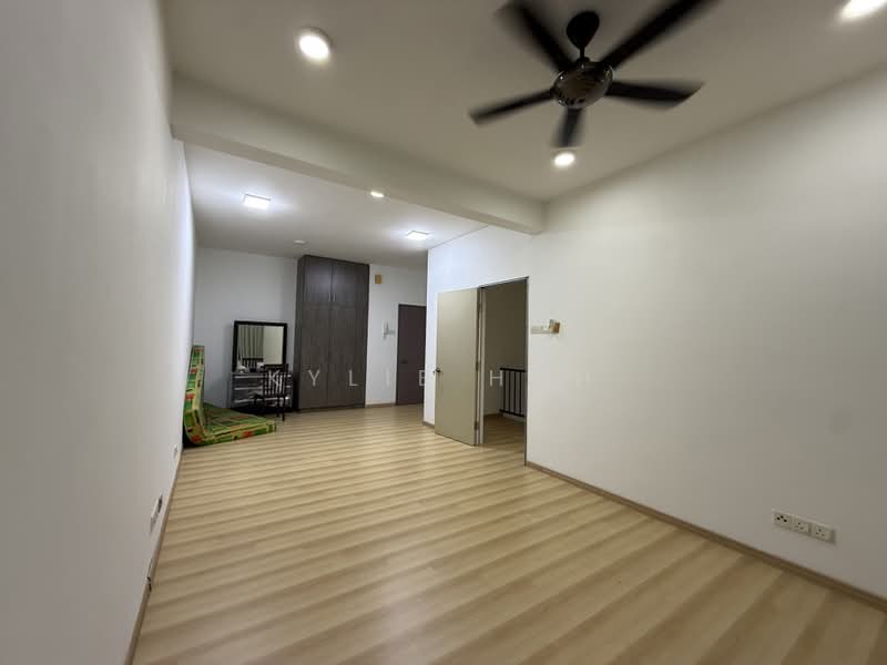 Servis Apartment untuk Disewa di Flexis @ One South - Kylie Hoh - PropertyGuru.com.my