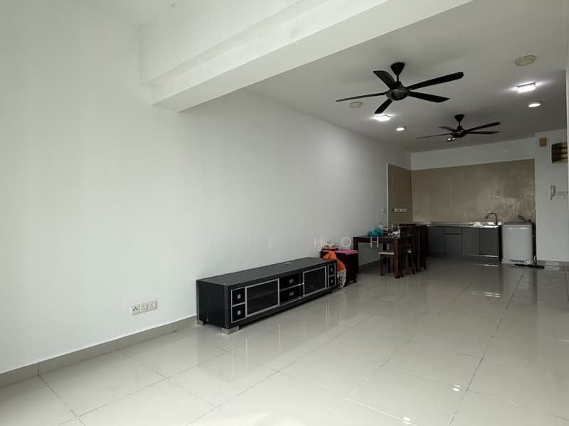 Servis Apartment untuk Disewa di Flexis @ One South - Kylie Hoh - PropertyGuru.com.my