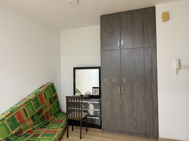 Servis Apartment untuk Disewa di Flexis @ One South - Kylie Hoh - PropertyGuru.com.my