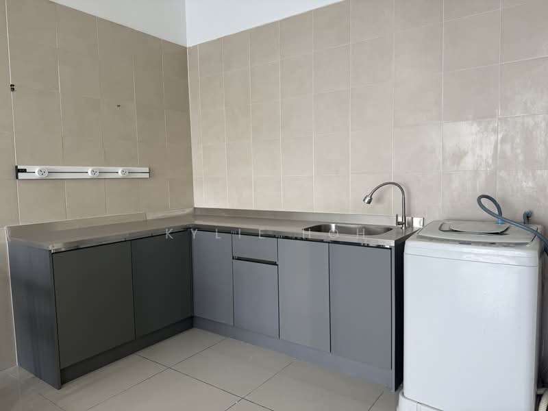 Servis Apartment untuk Disewa di Flexis @ One South - Kylie Hoh - PropertyGuru.com.my