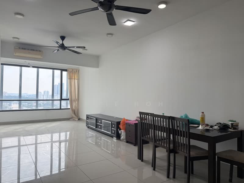 Servis Apartment untuk Disewa di Flexis @ One South - Kylie Hoh - PropertyGuru.com.my