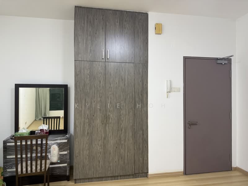 Servis Apartment untuk Disewa di Flexis @ One South - Kylie Hoh - PropertyGuru.com.my