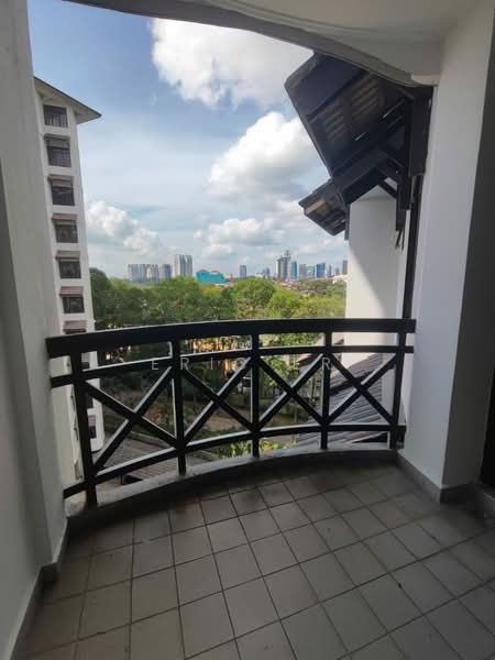 Kondominium untuk Dijual di Stulang View - Eric Er - PropertyGuru.com.my