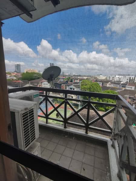 Kondominium untuk Dijual di Stulang View - Eric Er - PropertyGuru.com.my