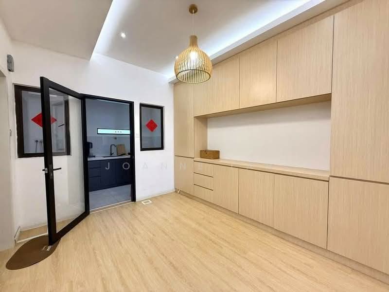 2-storey Terraced House for Sale in Setia Alam (Selangor) - Joanne Tan - Interior - PropertyGuru.com.my