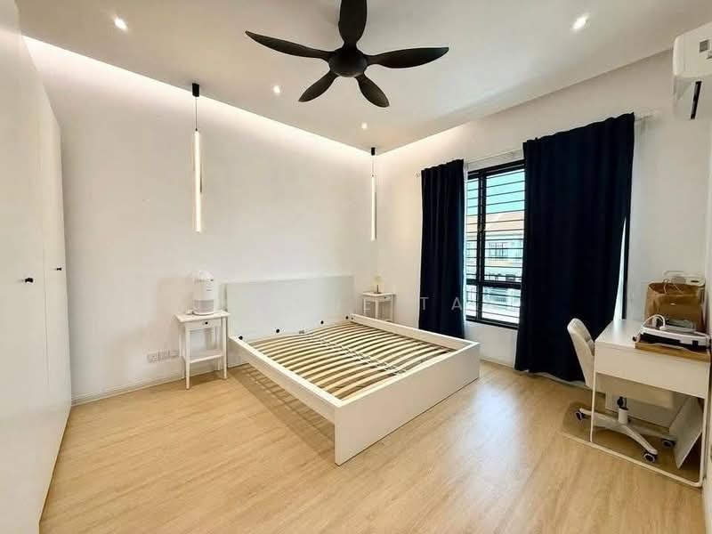 2-storey Terraced House for Sale in Setia Alam (Selangor) - Joanne Tan - PropertyGuru.com.my